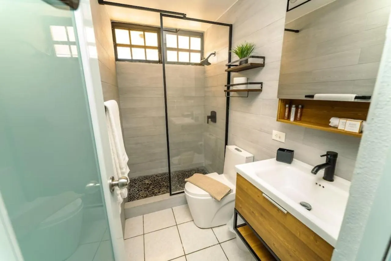 Tropical Tranquility - Corcega Apartamento Stella