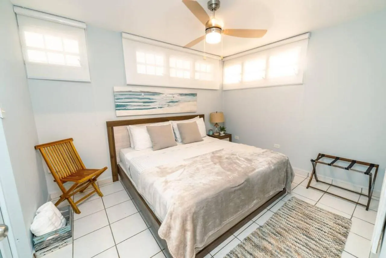 Tropical Tranquility - Corcega Apartamento Stella