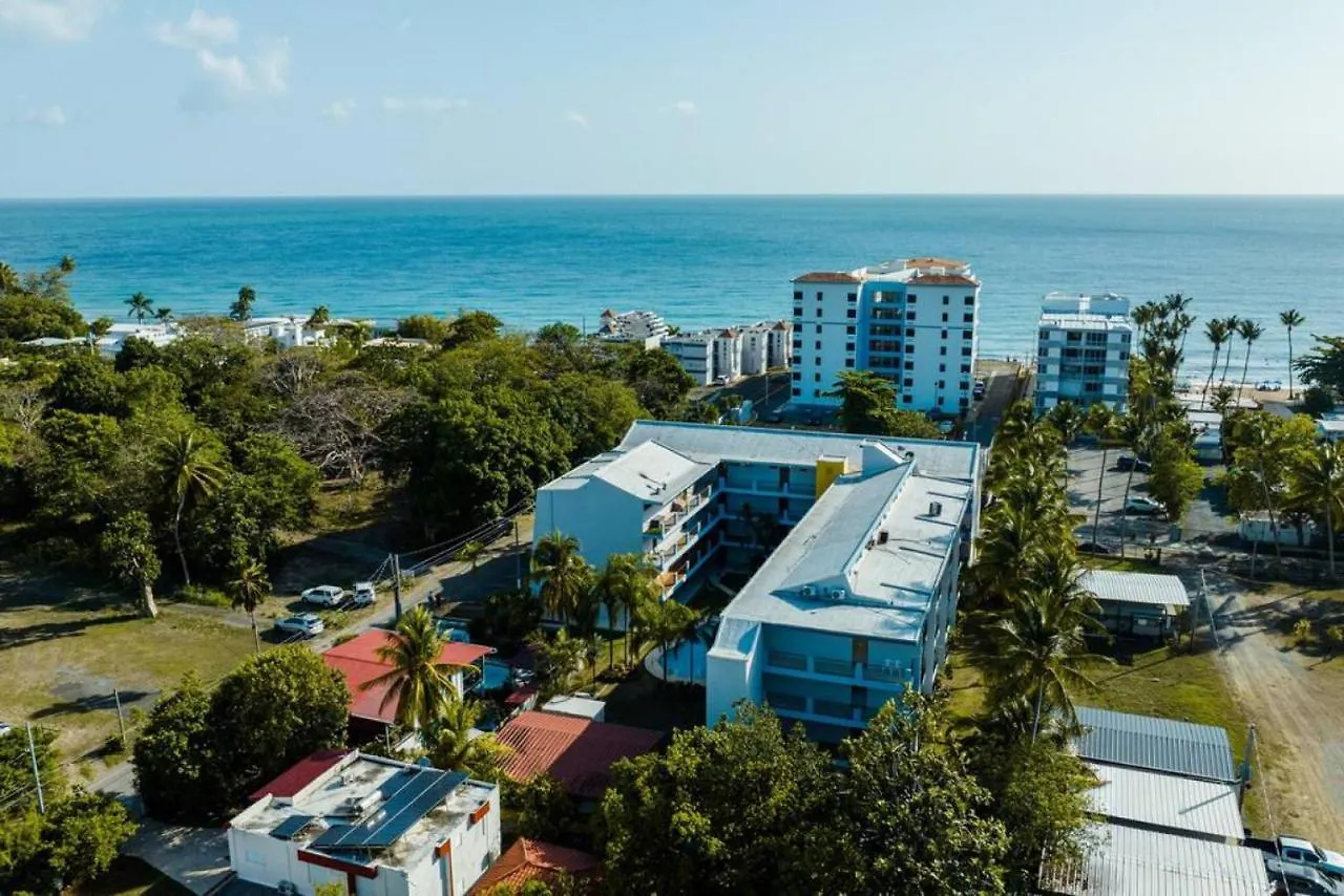 Tropical Tranquility - Corcega Apartamento Stella Porto Rico