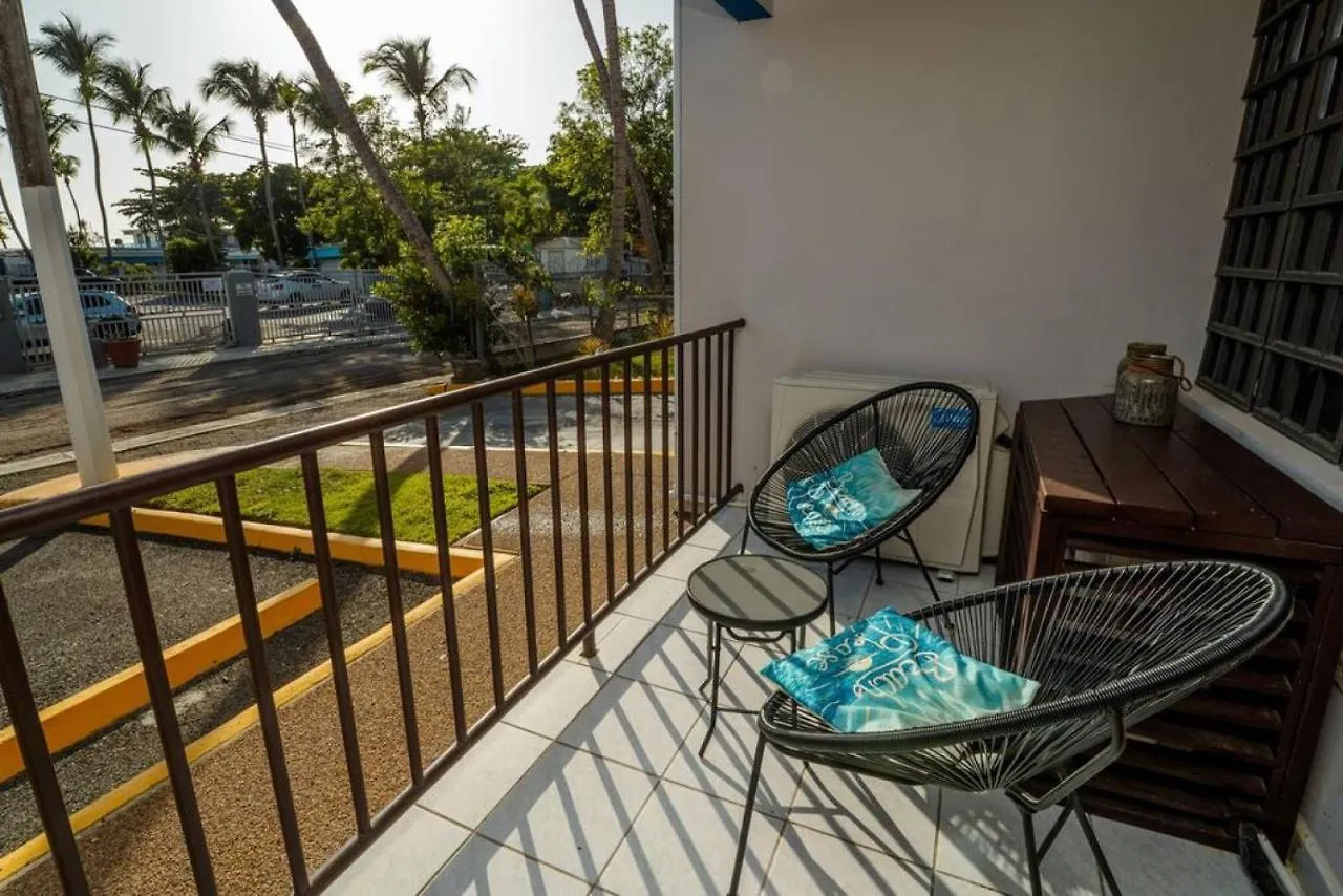 Tropical Tranquility - Corcega Apartamento Stella