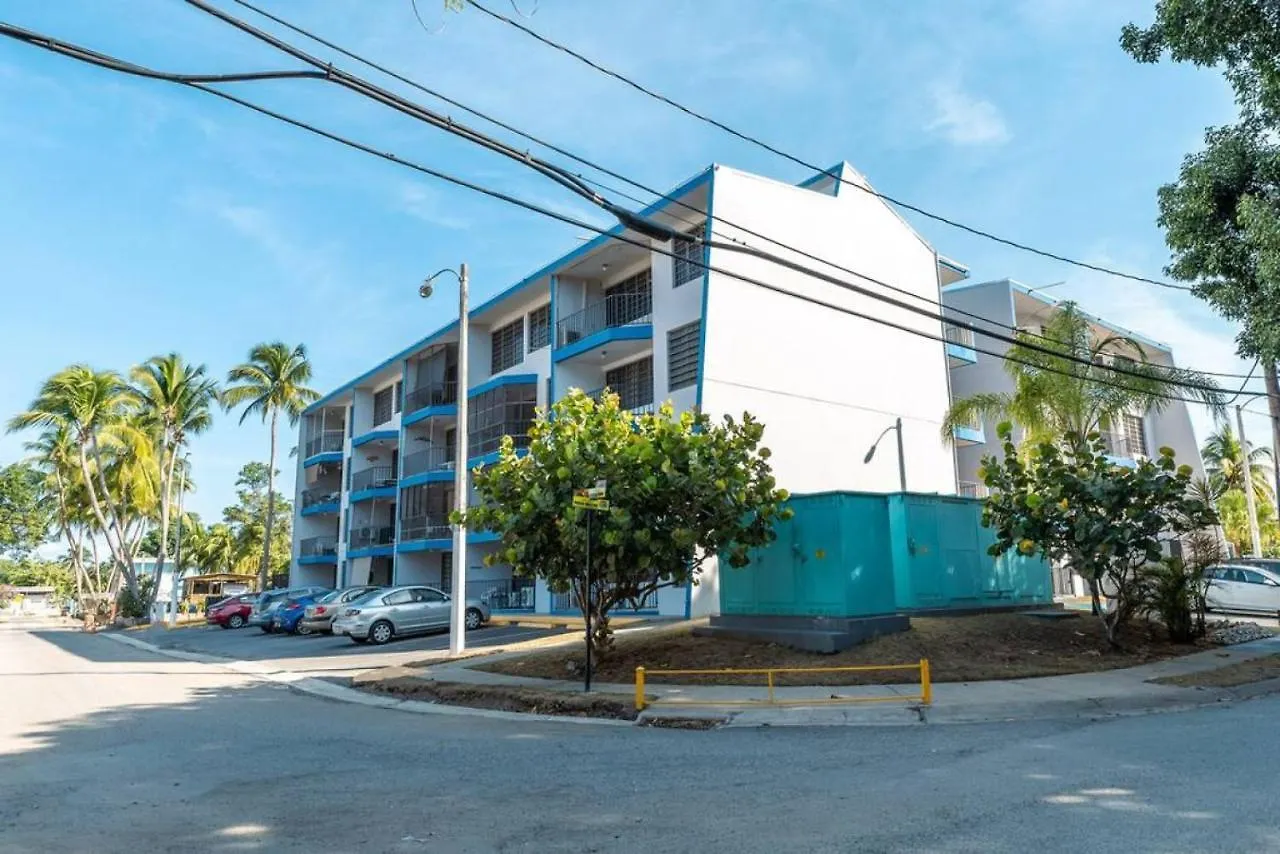 Tropical Tranquility - Corcega Apartamento Stella